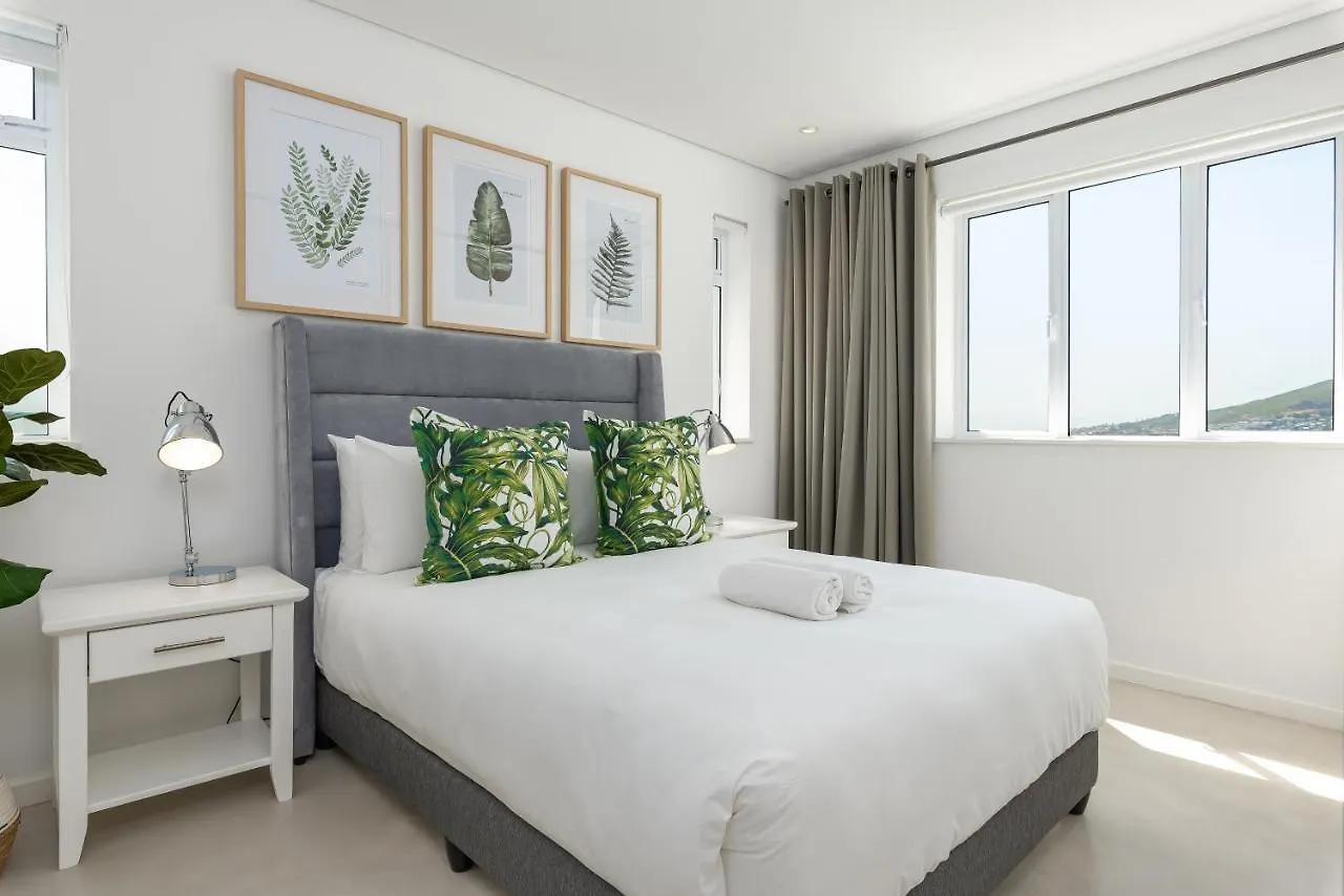 Holiday home Queens Road 11B Cape Town