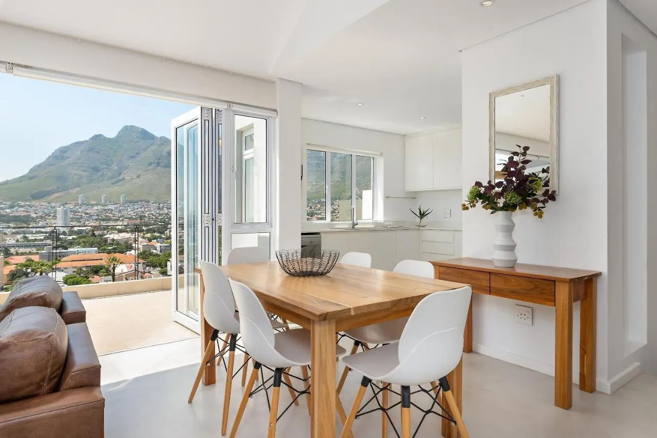 Queens Road 11B Cape Town Holiday home