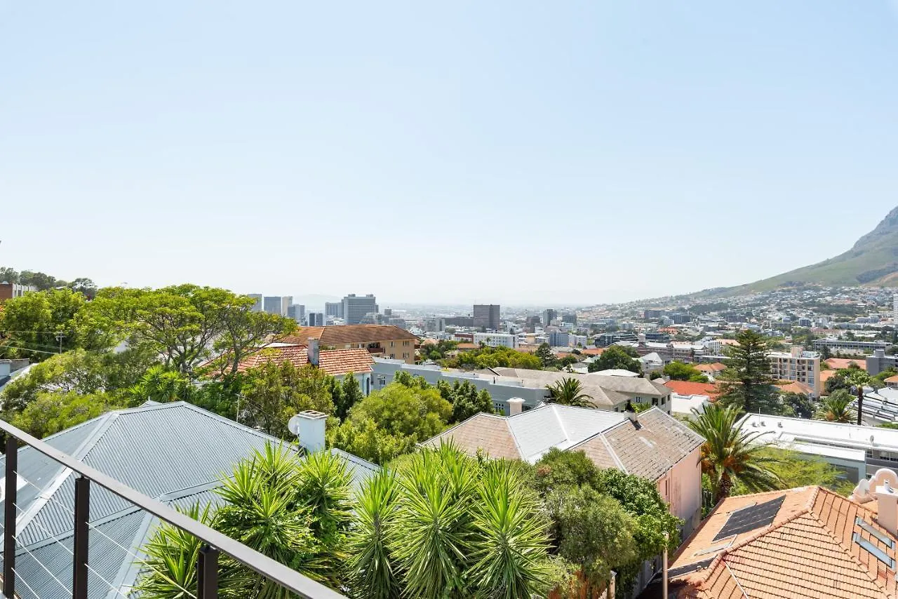 Holiday home Queens Road 11B Cape Town