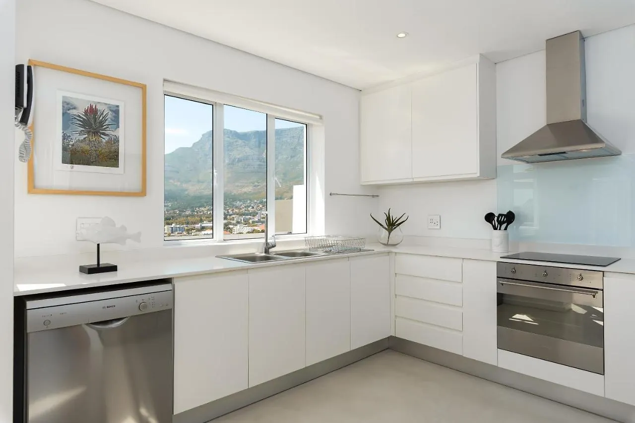 Holiday home Queens Road 11B Cape Town