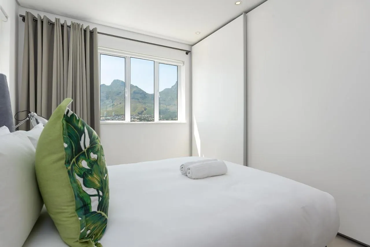 Queens Road 11B Cape Town Holiday home